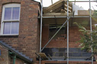 free Barrow home extension quotes