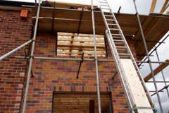 house extensions Barrow