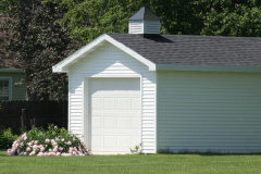 Barrow outbuilding construction costs